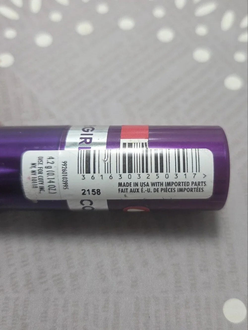 COVERGIRL brand new